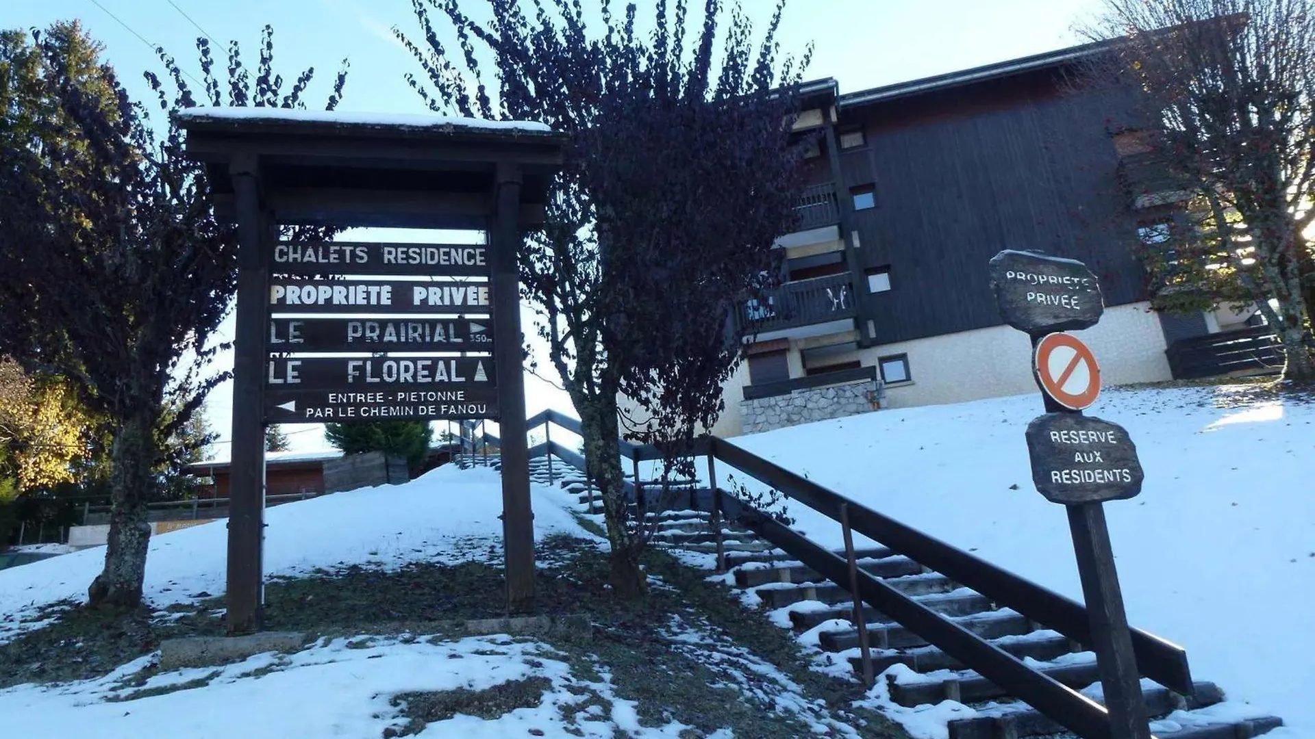 Appartement 2 Pieces+Alcove, 4 Couchages, Parking, Megeve - Fr-1-597-27