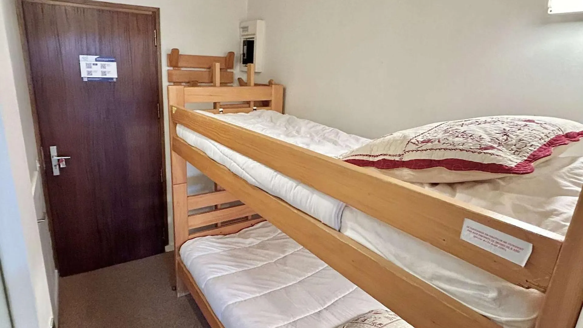 Appartement 2 Pieces+Alcove, 4 Couchages, Parking, Megeve - Fr-1-597-27 0*,  فرنسا